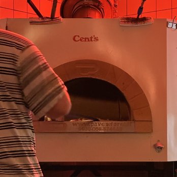 Cent’s - Cute over - Pizza Near Me - Cleveland, Ohio