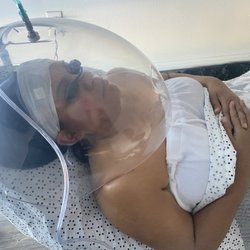 Just Waxing Las Vegas - Oxygen Facial