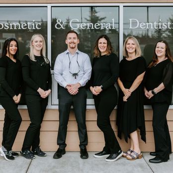 Healthy Smiles Dental - Cosmetic Dentists Near Me - Anchorage, Alaska Healthy Smiles Dental - Cosmetic Dentists Near Me - Anchorage, Alaska