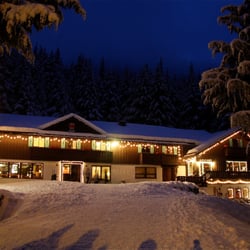 Crystal Mountain Hotels