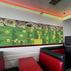 Taqueria Escalante - Sept 2025
