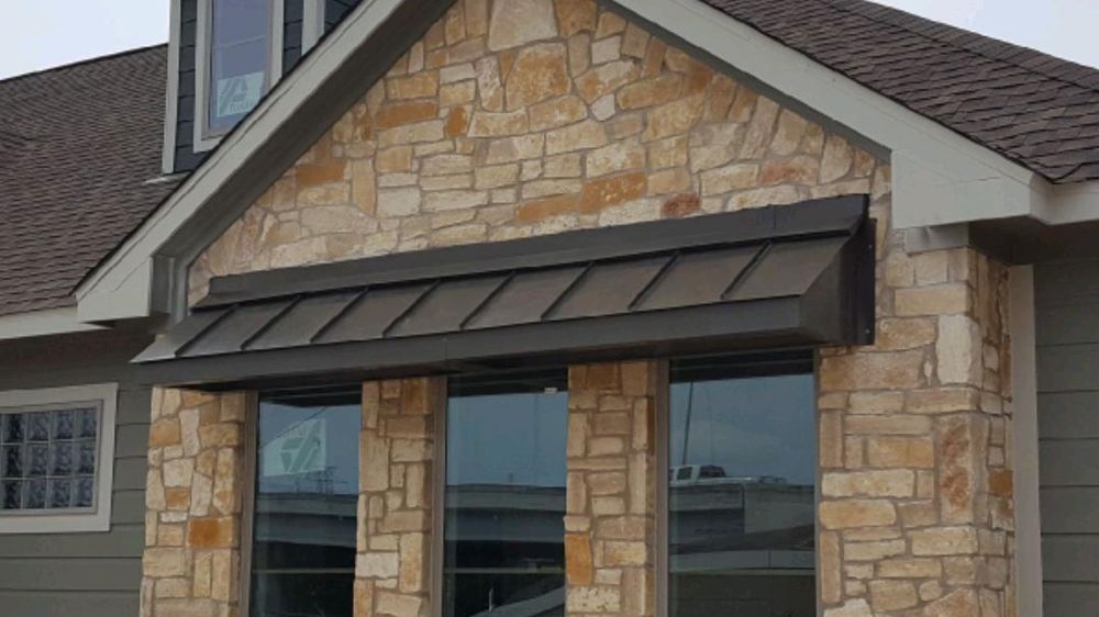 Slide of Tin Man Sheet Metal & Roofing