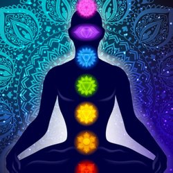 Bay Area Psychic Studio By Linda - Chakra balancing