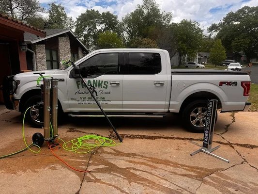Get 20% Off Your First Service When You Mention Yelp! - Are you ready to restore your home or business exterior to its absolute best? Now is the perfect time! At Frank’s Pressure Washing, we’re thrilled to welcome new customers with an exclusive offer: Get 20% off your first service when you mention Yelp!
Why Choose Frank’s Pressure Washing?
✅ Comprehensive Cleaning: Whether you need expert pressure washing, spotless window cleaning, or both, our team delivers stunning results every time—on driveways, siding, patios, decks, windows, and more!
✅ Safe for Your Property (and the Planet): We use eco-friendly cleaners, gentle on landscaping and surfaces, but tough enough to tackle Texas’s toughest grime.
✅ Local, Licensed & Insured: As a locally owned and operated business, we pride ourselves on serving our Austin community with honesty, professionalism, and fully insured service.
✅ Speedy, Free Quotes: Text or call, and we’ll provide your free quote within an hour. No hidden fees, no surprises.
Proudly serving Austin, Round Rock, Cedar Park, Pflugerville, Georgetown, Leander, Kyle, Buda, and the greater Austin area.
How to Redeem
Just mention Yelp when you call or text us, and you’ll get 20% OFF your first booking!
Ready to see your property shine? Contact Frank’s Pressure Washing today for your free, fast quote—and don’t forget to mention Yelp for your special discount! Get 20% Off Your First Service When You Mention Yelp! - Are you ready to restore your home or business exterior to its absolute best? Now is the perfect time! At Frank’s Pressure Washing, we’re thrilled to welcome new customers with an exclusive offer: Get 20% off your first service when you mention Yelp!
Why Choose Frank’s Pressure Washing?
✅ Comprehensive Cleaning: Whether you need expert pressure washing, spotless window cleaning, or both, our team delivers stunning results every time—on driveways, siding, patios, decks, windows, and more!
✅ Safe for Your Property (and the Planet): We use eco-friendly cleaners, gentle on landscaping and surfaces, but tough enough to tackle Texas’s toughest grime.
✅ Local, Licensed & Insured: As a locally owned and operated business, we pride ourselves on serving our Austin community with honesty, professionalism, and fully insured service.
✅ Speedy, Free Quotes: Text or call, and we’ll provide your free quote within an hour. No hidden fees, no surprises.
Proudly serving Austin, Round Rock, Cedar Park, Pflugerville, Georgetown, Leander, Kyle, Buda, and the greater Austin area.
How to Redeem
Just mention Yelp when you call or text us, and you’ll get 20% OFF your first booking!
Ready to see your property shine? Contact Frank’s Pressure Washing today for your free, fast quote—and don’t forget to mention Yelp for your special discount!