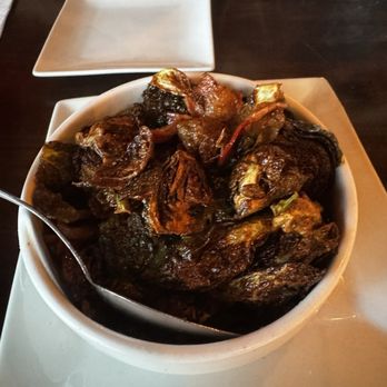 Taps & Apps - Brussels sprouts - New American Near Me - Mililani, Hawaii Taps & Apps - Brussels sprouts - New American Near Me - Mililani, Hawaii