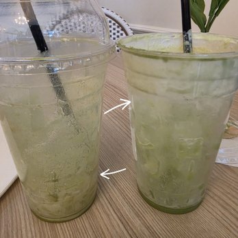 Findi Coffee - Less ice wasn't less ice - Cafes Near Me - Santa Ana, California Findi Coffee - Less ice wasn't less ice - Cafes Near Me - Santa Ana, California
