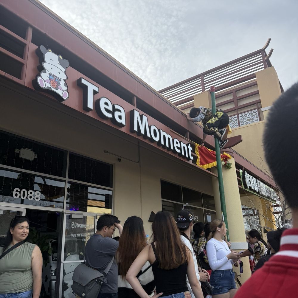 Tea Moment - Bubble Tea Near Me - Fremont, California Tea Moment - Bubble Tea Near Me - Fremont, California