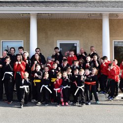 San's Martial Arts