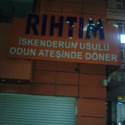 Rıhtım