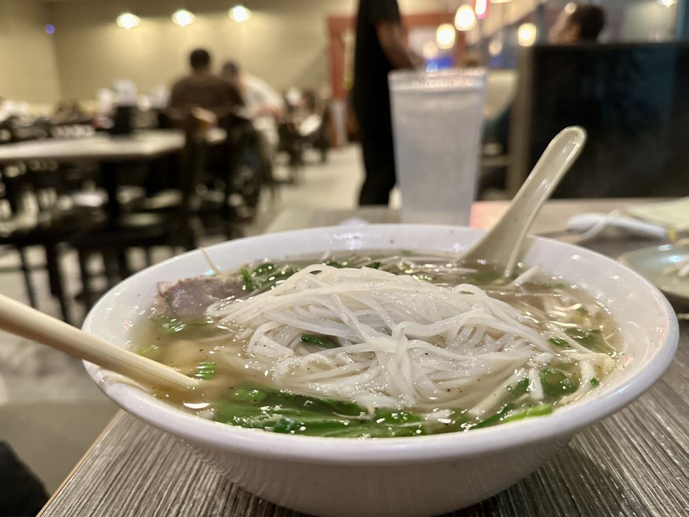 Pho Saigon