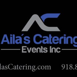 Aila's Catering Events
