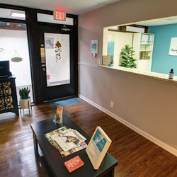 Natural Healing Wellness Center