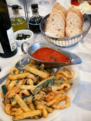 IL Toscano Ristorante Italiano by null