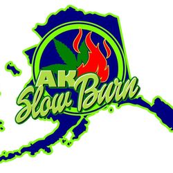 AK Slow Burn