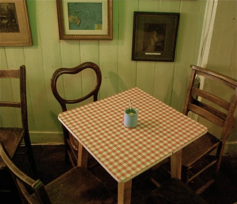 Scootercaffe by null