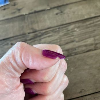 Dip Nail Bar-Horizon - Nail Salons Near Me - Scottsdale, Arizona