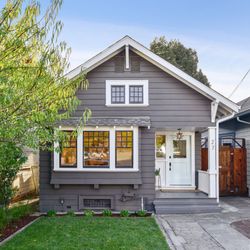 Stea Realty Group - 27 Rio Vista Ave, Oakland 94611 (Represented Seller)