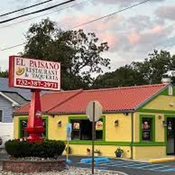 El Paisano - the front of the restaurant - Breakfast & Brunch Near Me - Monroe, New Jersey El Paisano - the front of the restaurant - Breakfast & Brunch Near Me - Monroe, New Jersey