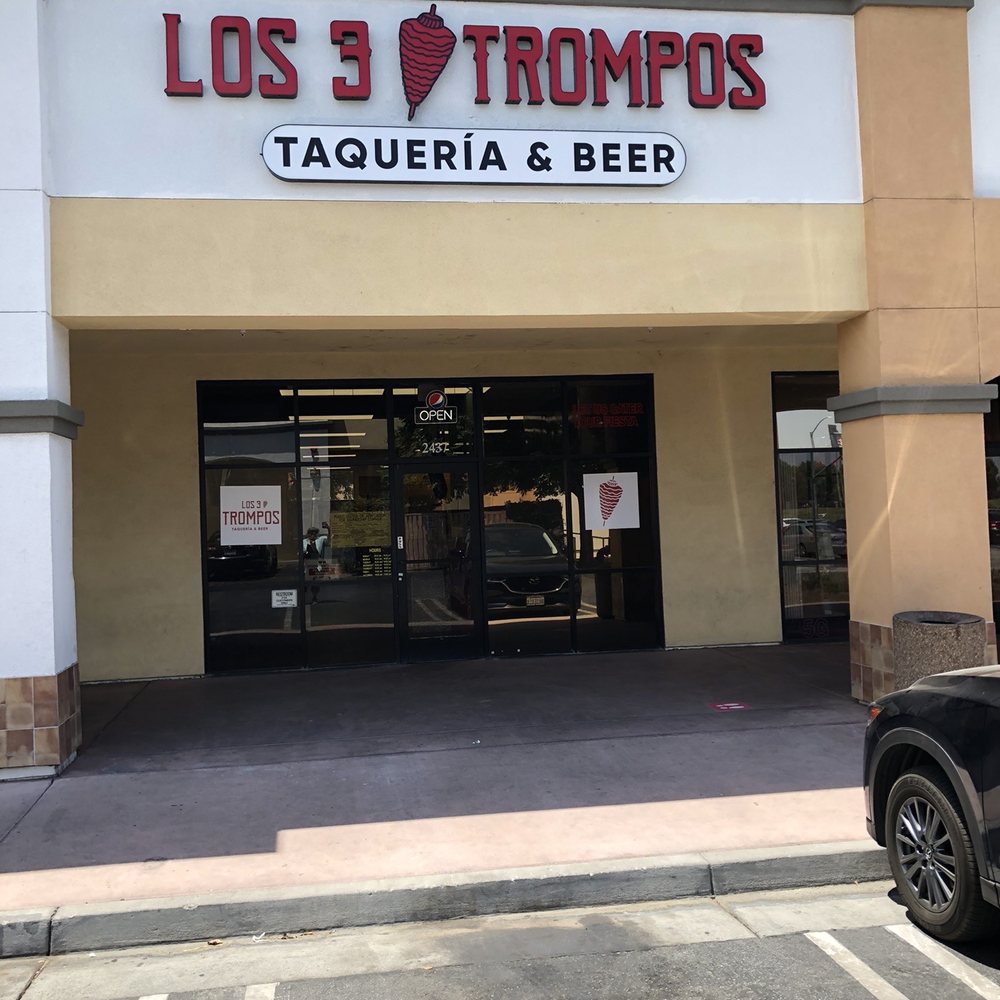 Los 3 Trompos - Mexican Near Me - Hemet, California Los 3 Trompos - Mexican Near Me - Hemet, California