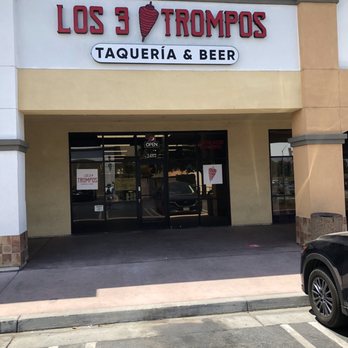 Los 3 Trompos - Mexican Near Me - Hemet, California Los 3 Trompos - Mexican Near Me - Hemet, California