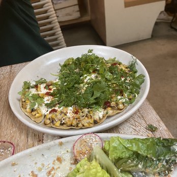 Oxomoco - Unique corn dish - Mexican Near Me - Brooklyn, New York Oxomoco - Unique corn dish - Mexican Near Me - Brooklyn, New York