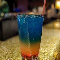 LFG Gaming Bar - Luigi sex drive