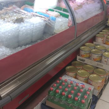 Ranchero Market - Meat cooler. - Grocery Near Me - Simi Valley, California Ranchero Market - Meat cooler. - Grocery Near Me - Simi Valley, California