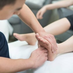 Health And Wellness With Kelly