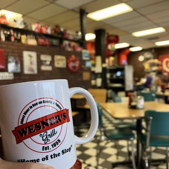 Wesner's Grill - American Near Me - Rogers, Arkansas Wesner's Grill - American Near Me - Rogers, Arkansas