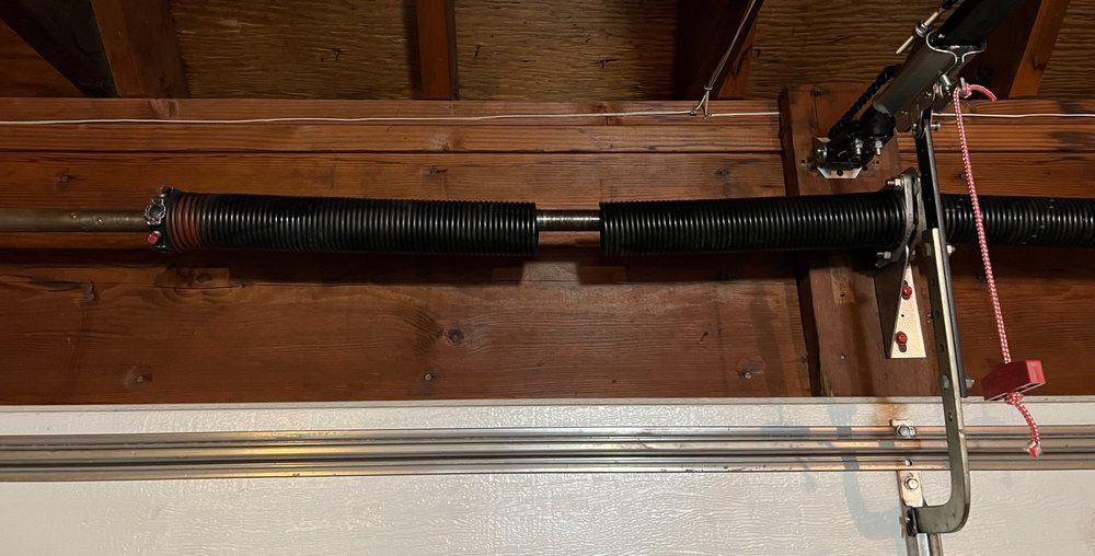 DOOR POWER GARAGE DOORS & OPENERS Updated May 2024 17 Photos & 11