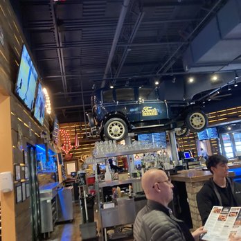 Ford's Garage Dearborn - Burgers Near Me - Dearborn, Michigan Ford's Garage Dearborn - Burgers Near Me - Dearborn, Michigan