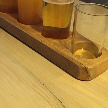 Ada's Kitchen - Nice choices for your flight! - Pizza Near Me - Rockland, Maine