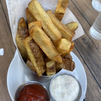 The Copper Still Chelsea - Hand Cut French Fries - Whiskey Bars Near Me - New York, New York The Copper Still Chelsea - Hand Cut French Fries - Whiskey Bars Near Me - New York, New York