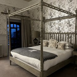 Bovey Castle Hotel