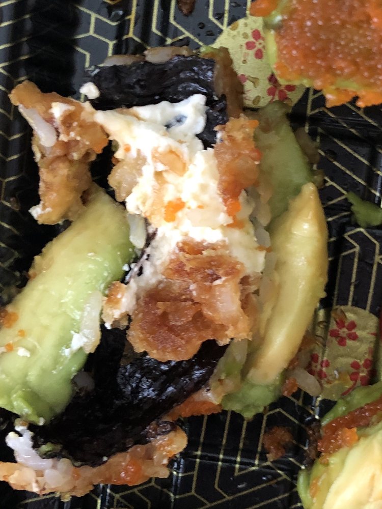 ICHIBAN HIBACHI & SUSHI 19 Photos & 41 Reviews 7860 Quarterfield Rd