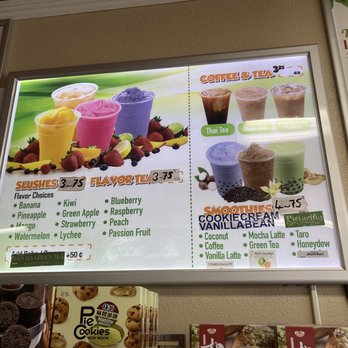 Hemet Water & Ice - Smoothies with boba and jelly - Water Stores Near Me - Hemet, California Hemet Water & Ice - Smoothies with boba and jelly - Water Stores Near Me - Hemet, California