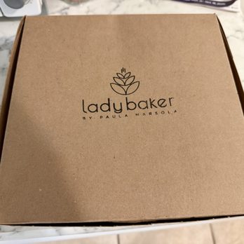 Lady Baker - I bought some baked goods (delivery) - Bakeries Near Me - Pembroke Pines, Florida Lady Baker - I bought some baked goods (delivery) - Bakeries Near Me - Pembroke Pines, Florida