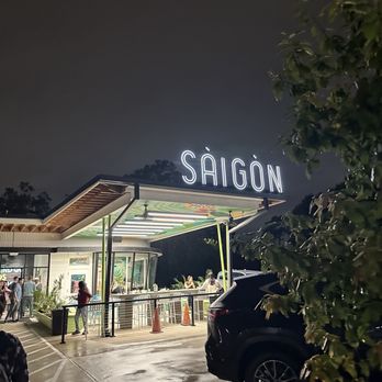 Elite Event: Saigon Hustle - Spring Branch - Outside - Yelp Events Near Me - Houston, Texas