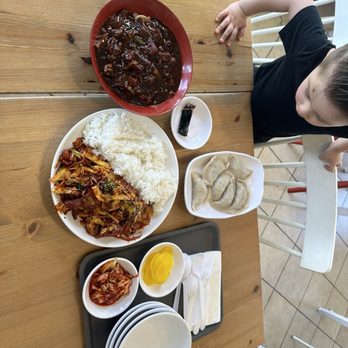 OTTO Kitchen - Korean Near Me - Cerritos, California OTTO Kitchen - Korean Near Me - Cerritos, California