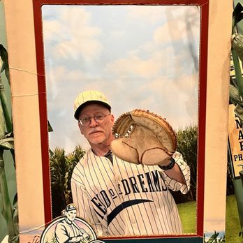 If You Build It Exhibit - Museums Near Me - Dyersville, Iowa If You Build It Exhibit - Museums Near Me - Dyersville, Iowa