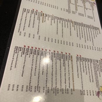 MAINLAND CHINA BISTRO - Updated January 2025 - 2358 Photos & 654