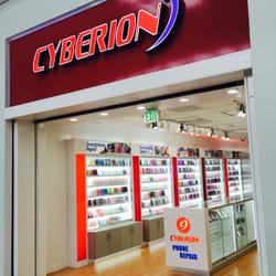 Cyberion Columbia - Cyberion Electronics Repair