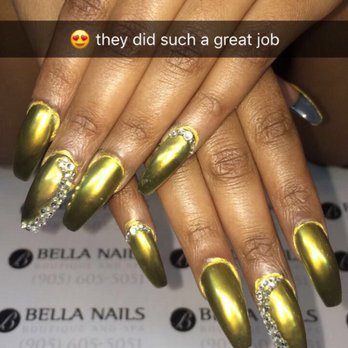 Bella Nails Boutique and Spa - Nail Salons Near Me - Woodbridge, Ontario Bella Nails Boutique and Spa - Nail Salons Near Me - Woodbridge, Ontario