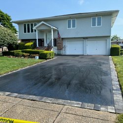 Bell Paving and Construction - As you see the work was completed and done to a higher standard happy with everything