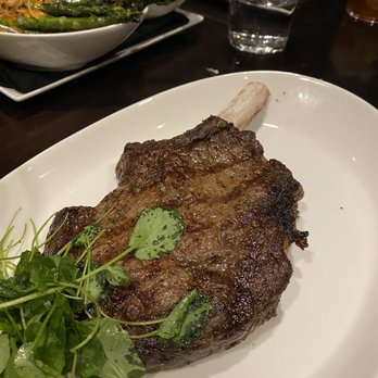Old Hickory Steakhouse - Bone in ribeye - Steakhouses Near Me - Aurora, Colorado Old Hickory Steakhouse - Bone in ribeye - Steakhouses Near Me - Aurora, Colorado