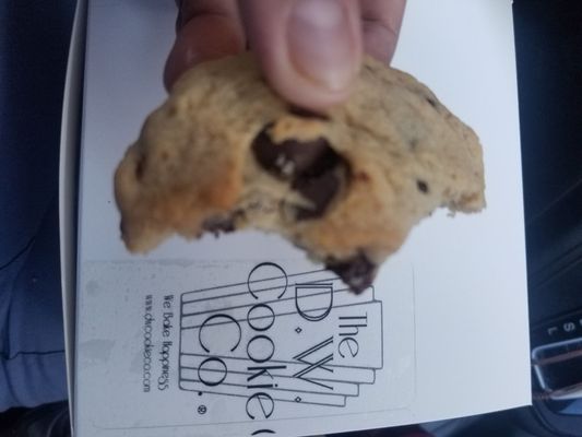 THE DW COOKIE - Updated July 2025 - 183 Photos & 468 Reviews - 18962 ...