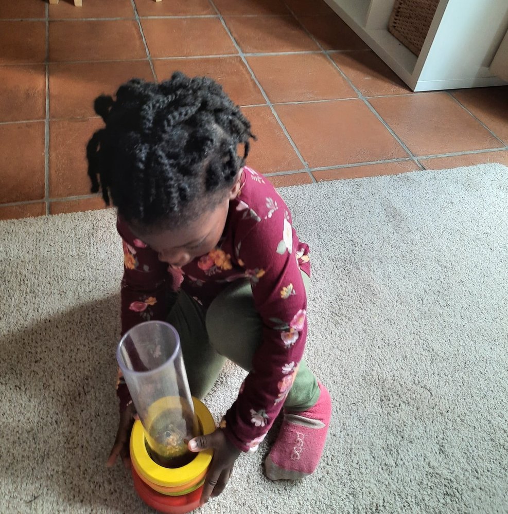 Thoughts of the Heart and Mind Children's Cottage - childcare center in Damascus, MD