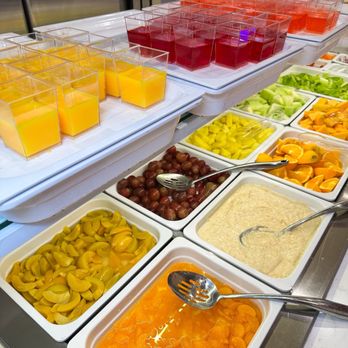 East Bay Buffet - Buffets Near Me - Dublin, California