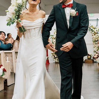 Kora Brides - Bridal Near Me - Costa Mesa, California Kora Brides - Bridal Near Me - Costa Mesa, California