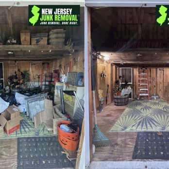 New Jersey Junk Removal - Shed Cleanout - Junk Removal & Hauling Near Me - New Egypt, New Jersey New Jersey Junk Removal - Shed Cleanout - Junk Removal & Hauling Near Me - New Egypt, New Jersey